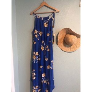 BEAUTIFUL MAXI DRESS 👗